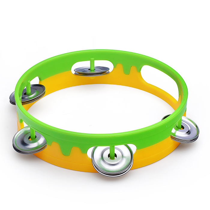 Набор музыкальных инструментов UT0290 "Музыкальная вечеринка"