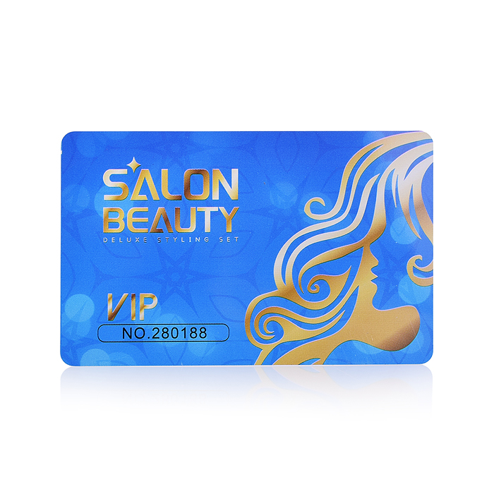 Набор стилиста 2905-3 "Идеальная укладка" в коробке