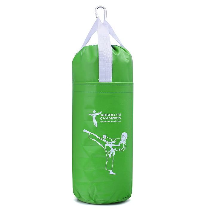 Фото к товару Набор детский игровой "Я-Чемпион" 6кг зеленый (перчатки, груша) Набор детский игровой "Я-Чемпион" 6кг зеленый (перчатки, груша)