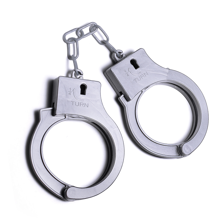 Фото к товару Набор полицейского BT0070-2 "Под прикрытием" (автомат,очки,свисток,наручники) в коробке Набор полицейского BT0070-2 "Под прикрытием" (автомат,очки,свисток,наручники) в коробке