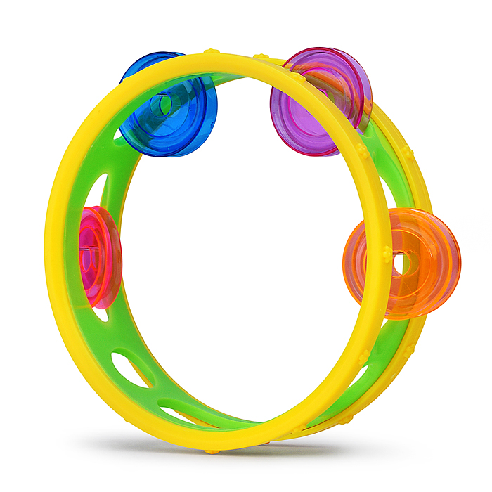 Фото к товару Набор музыкальных инструментов UT0289 "Музыкальная вечеринка" Набор музыкальных инструментов UT0289 "Музыкальная вечеринка"