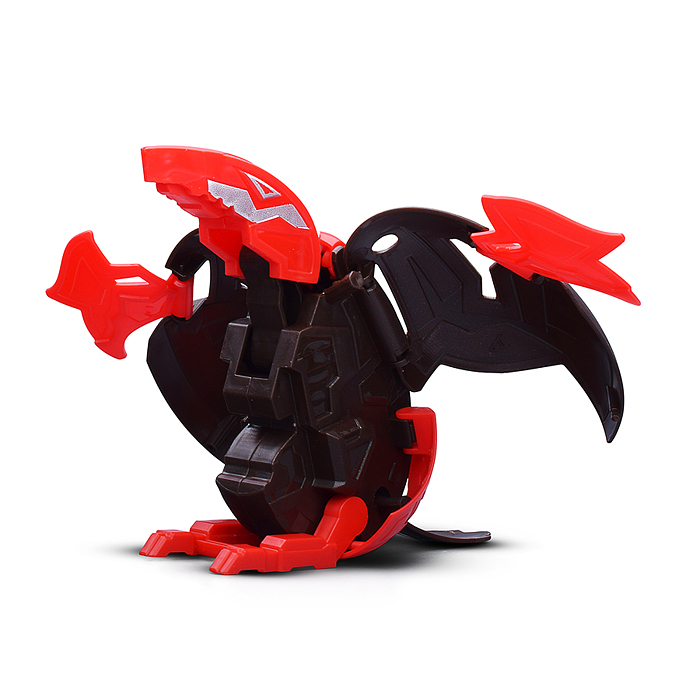 Робот MJL-027 трансформирующийся в динозавров, в коробке