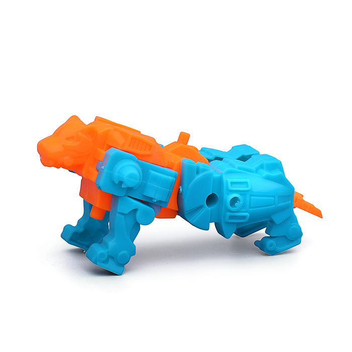 Фото к товару Робот MJL-031 трансформирующийся в динозавра, в коробке Робот MJL-031 трансформирующийся в динозавра, в коробке