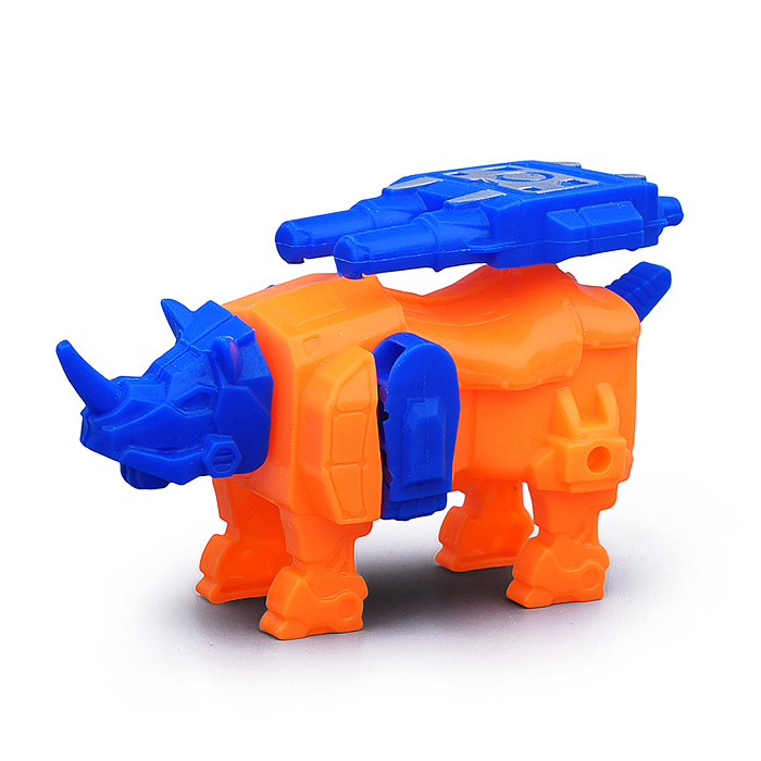 Фото к товару Робот MJL-031 трансформирующийся в динозавра, в коробке Робот MJL-031 трансформирующийся в динозавра, в коробке