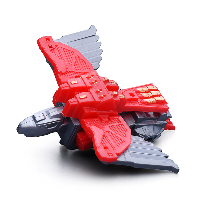 Фото к товару Робот MJL-031 трансформирующийся в динозавра, в коробке Робот MJL-031 трансформирующийся в динозавра, в коробке