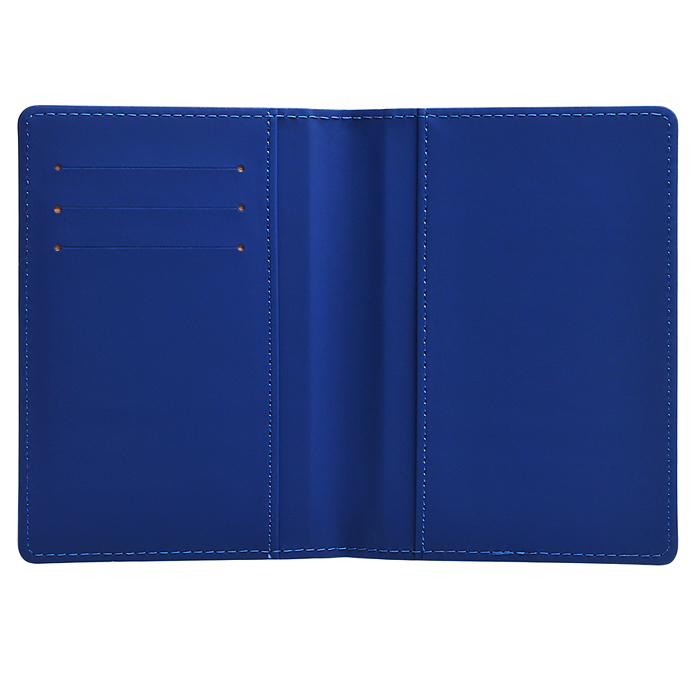 Фото к товару Обложка для паспорта "Герб" 10x14 см, искусственная кожа, поролон, термо тиснение, отстрочка Обложка для паспорта "Герб" 10x14 см, искусственная кожа, поролон, термо тиснение, отстрочка