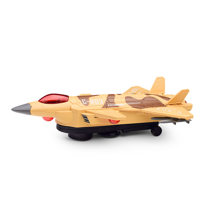 Фото к товару Самолет R21 "Военный десант" в коробке Самолет R21 "Военный десант" в коробке