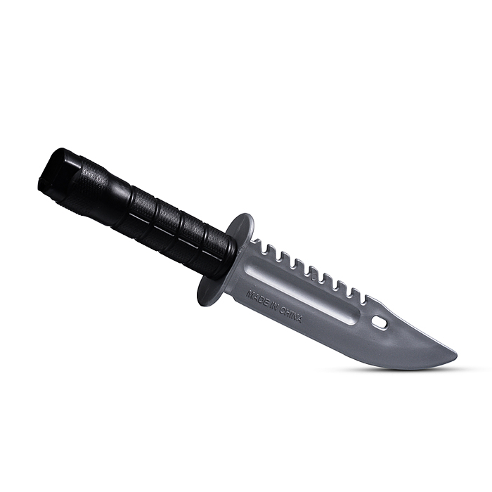 Фото к товару Набор полицейского BT0070-1 "Под прикрытием" (автомат,очки,граната,нож) в коробке Набор полицейского BT0070-1 "Под прикрытием" (автомат,очки,граната,нож) в коробке