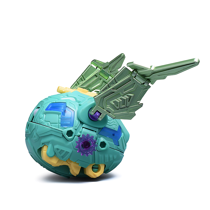 Фото к товару Робот FB220 "Роботы" 6в1 в коробке Робот FB220 "Роботы" 6в1 в коробке