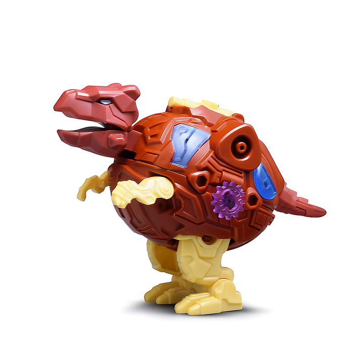 Фото к товару Робот FB220 "Роботы" 6в1 в коробке Робот FB220 "Роботы" 6в1 в коробке