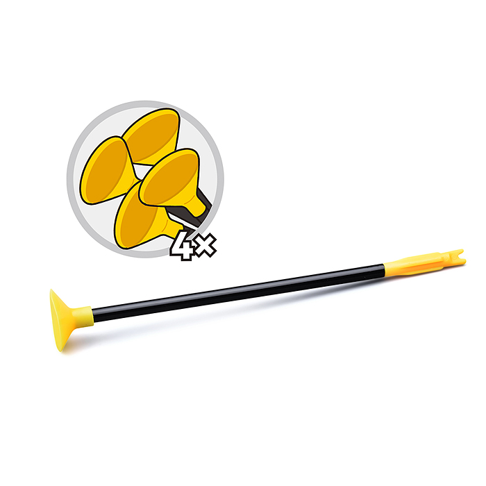 Фото к товару Арбалет детский BT0068-1 "Графити" с инфракрасным лучом Арбалет детский BT0068-1 "Графити" с инфракрасным лучом