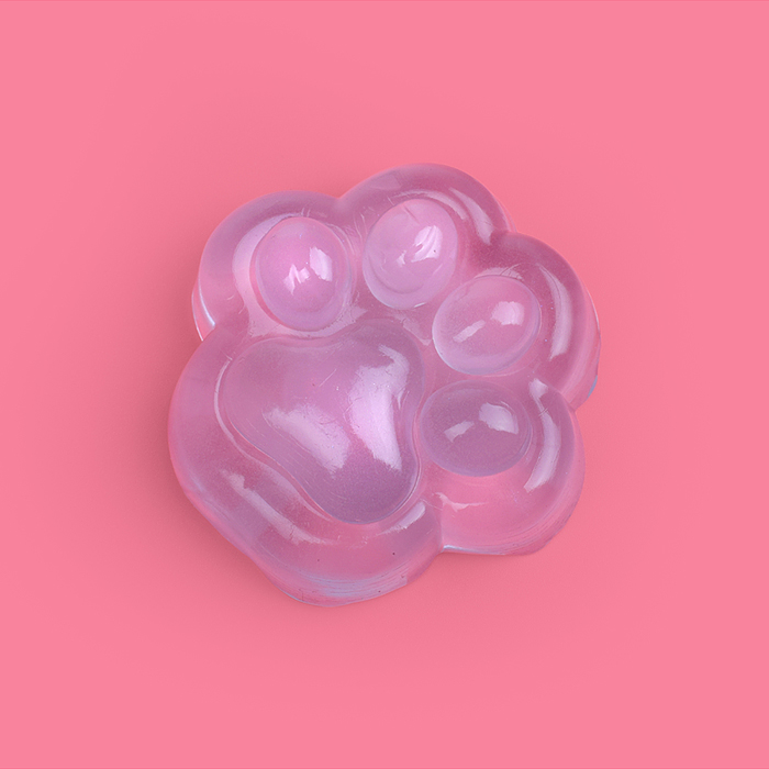 Фото к товару Набор творческая мастерская PT-2319 "Создай светящийся сквиш" в коробке Набор творческая мастерская PT-2319 "Создай светящийся сквиш" в коробке