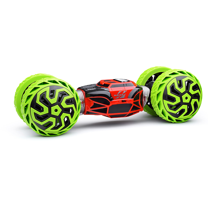 Фото к товару Машина QX3688-26 "Крутыш" р/у, 27 MHz в коробке Машина QX3688-26 "Крутыш" р/у, 27 MHz в коробке