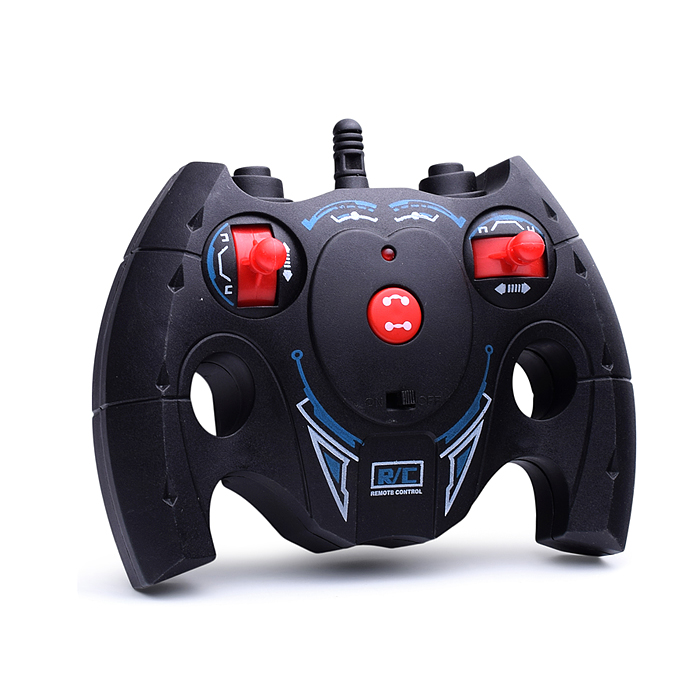 Фото к товару Машина QX3688-26 "Крутыш" р/у, 27 MHz в коробке Машина QX3688-26 "Крутыш" р/у, 27 MHz в коробке