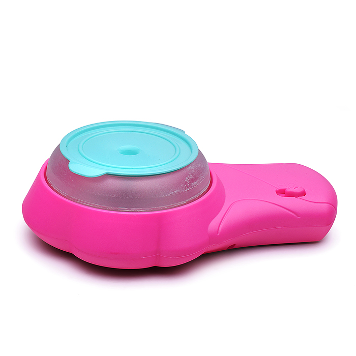 Фото к товару Набор творческая мастерская SY-2272N "Рукодельница" в коробке Набор творческая мастерская SY-2272N "Рукодельница" в коробке