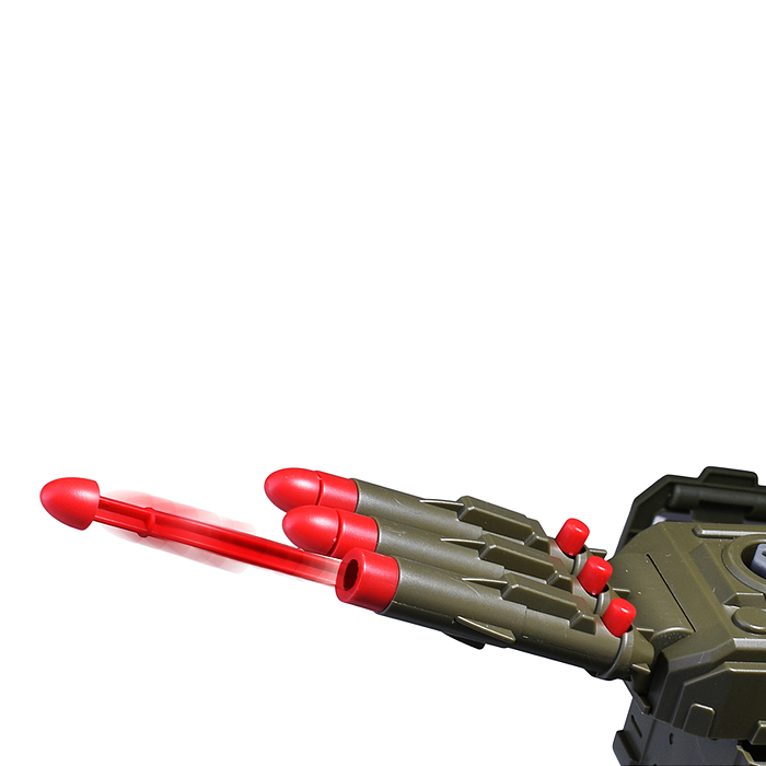 Фото к товару Паркинг 269-71 "Военный танк" в коробке Паркинг 269-71 "Военный танк" в коробке