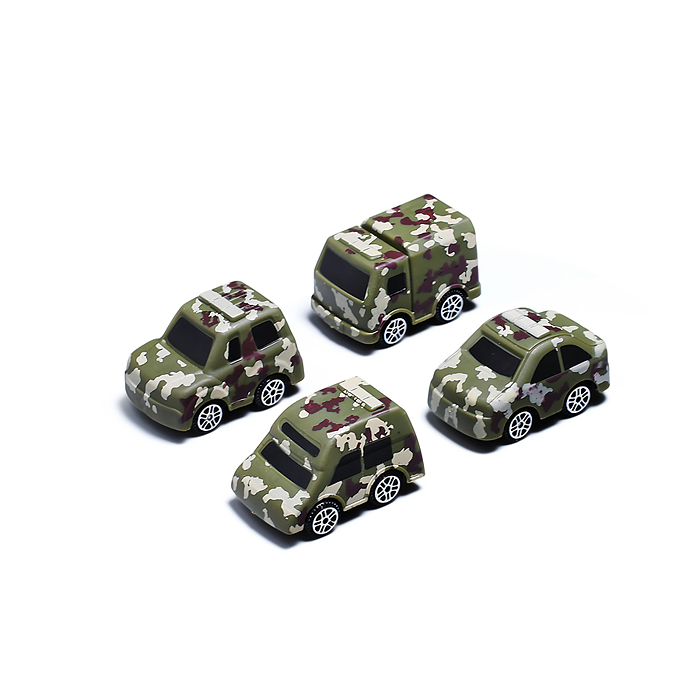 Фото к товару Паркинг 269-71 "Военный танк" в коробке Паркинг 269-71 "Военный танк" в коробке