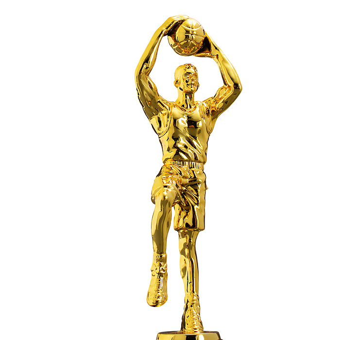 Фото к товару Кубок наградной 00-6992 пластик (21,5 см) Кубок наградной 00-6992 пластик (21,5 см)