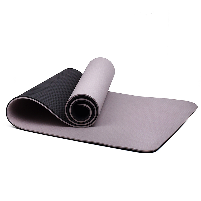 Фото к товару Коврик гимнастический TPE 00-6973 (61*183*10мм 1050г) Коврик гимнастический TPE 00-6973 (61*183*10мм 1050г)