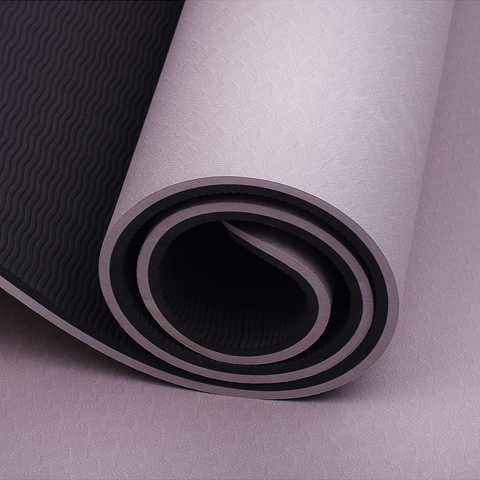 Фото к товару Коврик гимнастический TPE 00-6973 (61*183*10мм 1050г) Коврик гимнастический TPE 00-6973 (61*183*10мм 1050г)