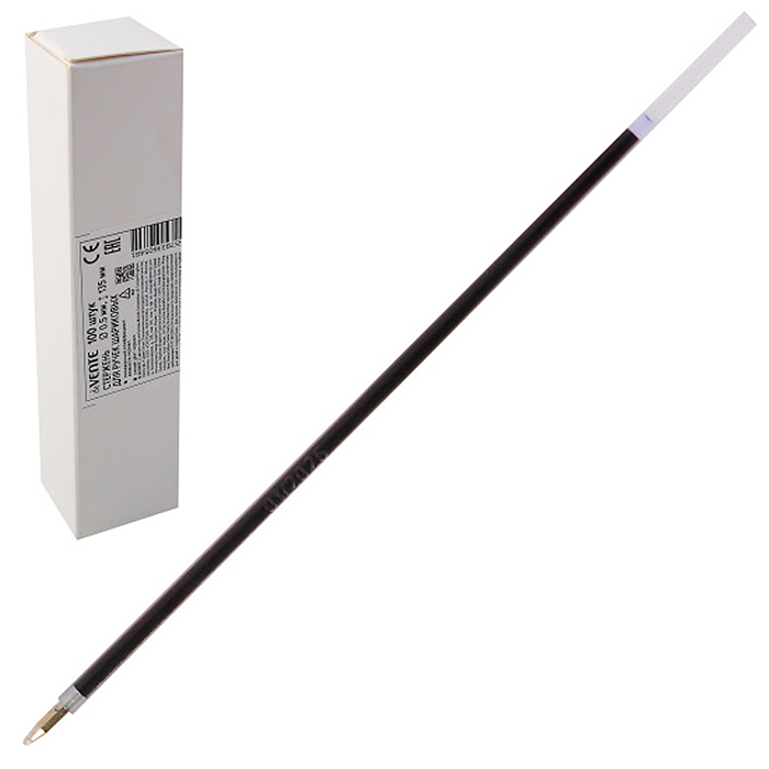 Стержень для ручек шариковых "Mr. Gold" d=0,5 мм, 135 мм, серия Speed Pro