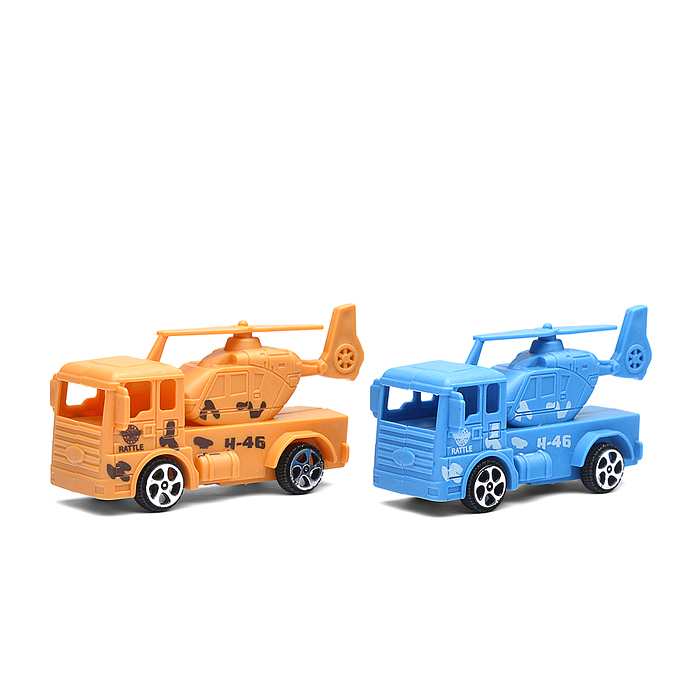 Автовоз 88049-1 "Военная техника" в пакете