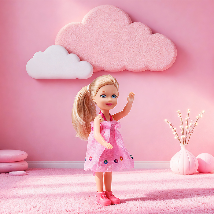 Фото к товару Карета с лошадкой и куклой UT0255 "Сказочный кортеж" в коробке Карета с лошадкой и куклой UT0255 "Сказочный кортеж" в коробке