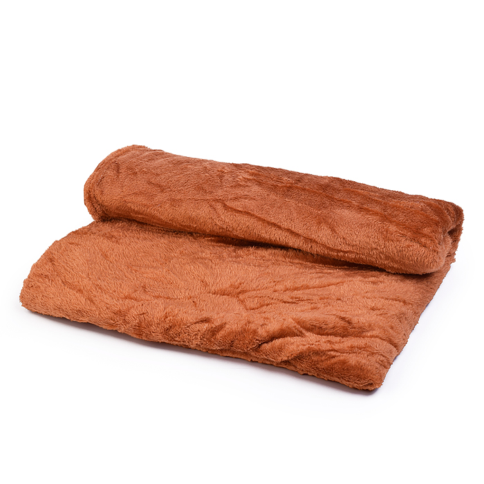 Мягкая игрушка "Кошка" М1574 с пледом