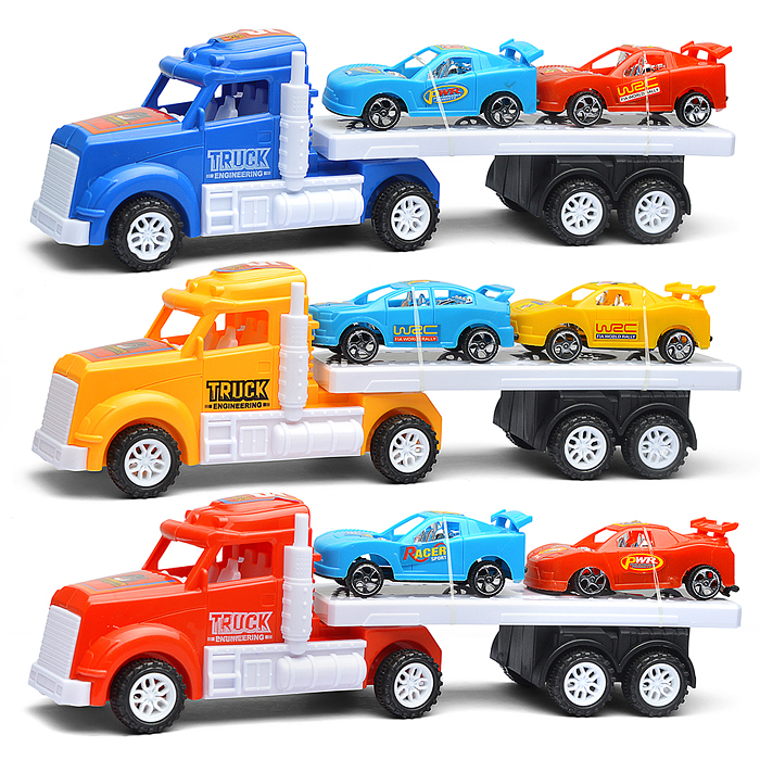 Автовоз MS-76A "Скорость в деталях" под колпаком Автовоз MS-76A "Скорость в деталях" под колпаком