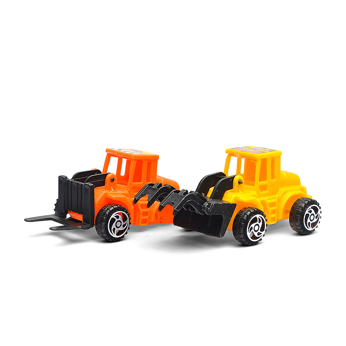 Автовоз MS-25A "АвтоЭкспресс" с набором гоночных машинок, под колпаком