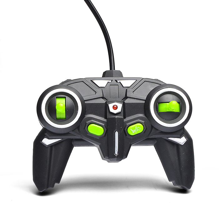 Фото к товару Машина 21968-1BZ "Полицейская погоня" р/у, 27 MHz, в коробке Машина 21968-1BZ "Полицейская погоня" р/у, 27 MHz, в коробке