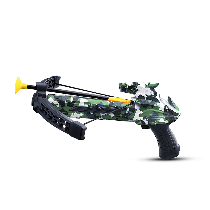 Фото к товару Арбалет детский BT0068-2 "Милитари" с инфракрасным лучом Арбалет детский BT0068-2 "Милитари" с инфракрасным лучом