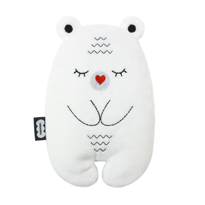 Игрушка мягконабивная (Мишка Бонни) Игрушка мягконабивная (Мишка Бонни)