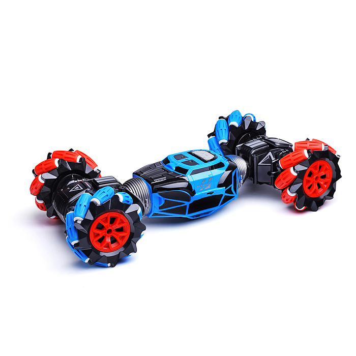 Фото к товару Машина QX3688-25 "Сверхмашина" р/у, 27 MHz в коробке Машина QX3688-25 "Сверхмашина" р/у, 27 MHz в коробке