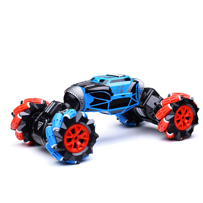 Фото к товару Машина QX3688-25 "Сверхмашина" р/у, 27 MHz в коробке Машина QX3688-25 "Сверхмашина" р/у, 27 MHz в коробке