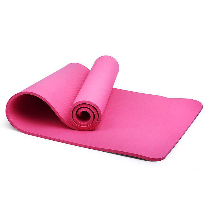 Фото к товару Коврик гимнастический TPE 00-6972 (61*183*10мм 1050г) Коврик гимнастический TPE 00-6972 (61*183*10мм 1050г)