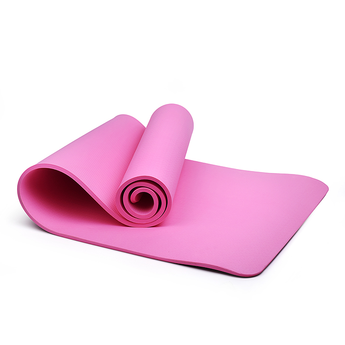 Фото к товару Коврик гимнастический TPE 00-6972 (61*183*10мм 1050г) Коврик гимнастический TPE 00-6972 (61*183*10мм 1050г)