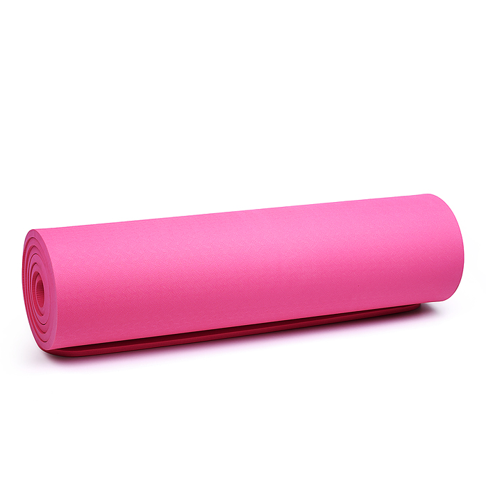 Фото к товару Коврик гимнастический TPE 00-6972 (61*183*10мм 1050г) Коврик гимнастический TPE 00-6972 (61*183*10мм 1050г)