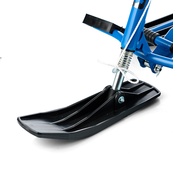 Фото к товару Игрушка Снегокат детский 503 "TWINS BABY" для двоих с двумя складными спинками (Галактика) Игрушка Снегокат детский 503 "TWINS BABY" для двоих с двумя складными спинками (Галактика)