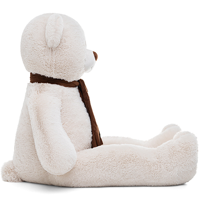 Медведь Филипп В140 бежевый 