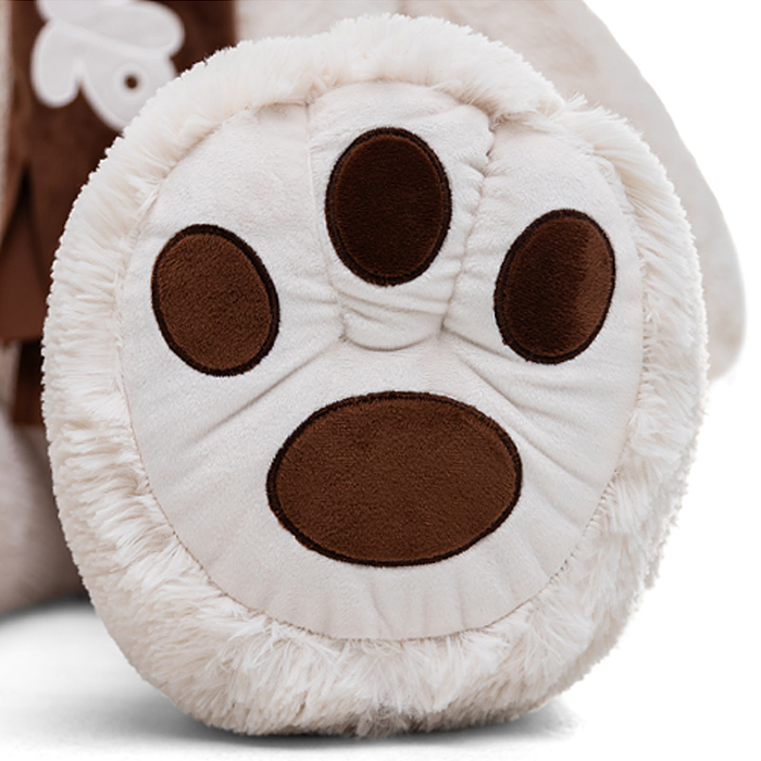 Медведь Филипп В140 бежевый 