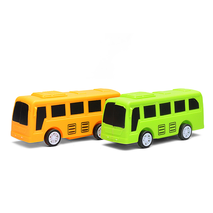 Автовоз MS-11A "Мотор-микс" под колпаком