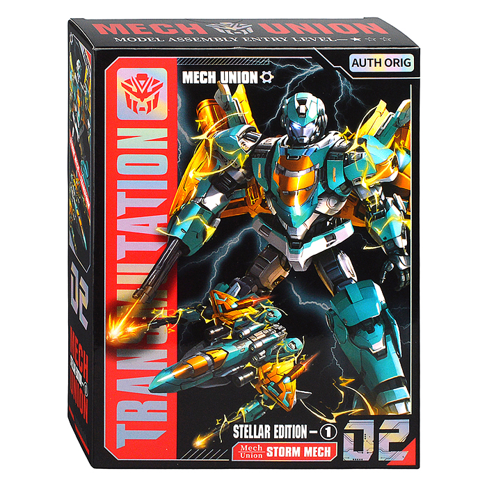 Робот 678-46 "Боец" в коробке Робот 678-46 "Боец" в коробке