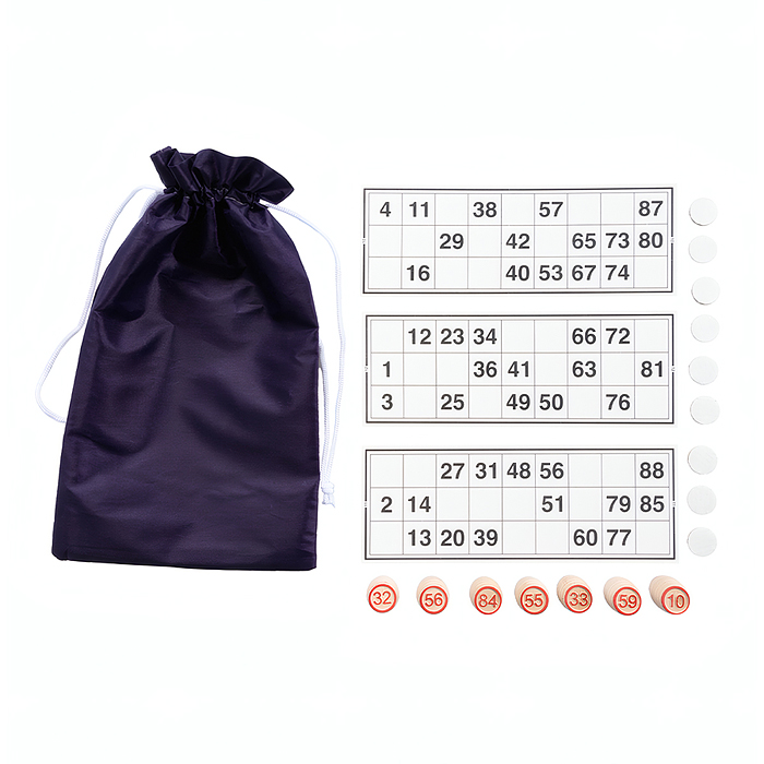 Лото Русское "Традиционное"