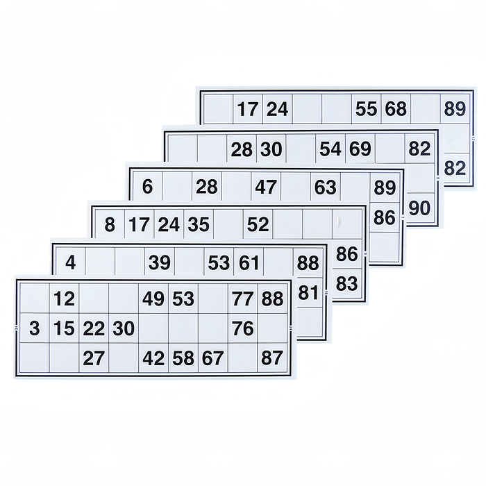 Лото Русское "Традиционное"