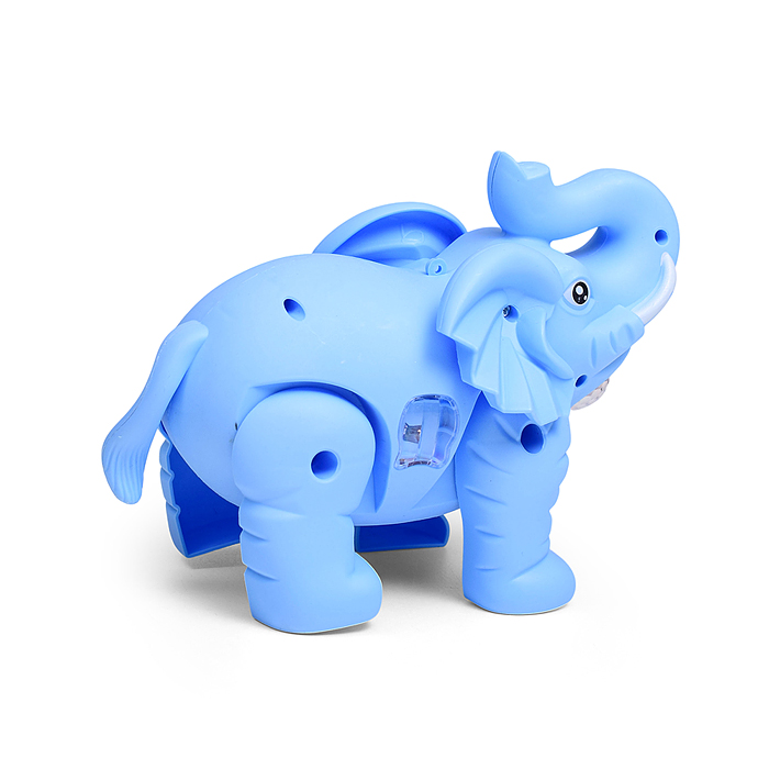 Фото к товару Слон 776-22 "Цирковой" в пакете Слон 776-22 "Цирковой" в пакете