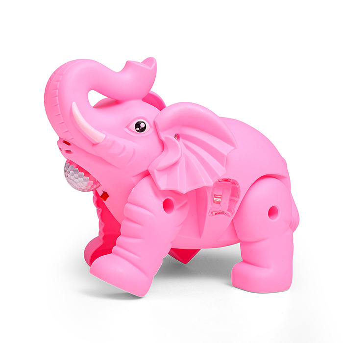 Фото к товару Слон 776-22 "Цирковой" в пакете Слон 776-22 "Цирковой" в пакете