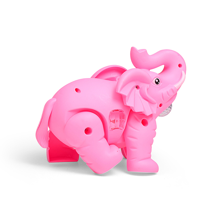 Фото к товару Слон 776-22 "Цирковой" в пакете Слон 776-22 "Цирковой" в пакете