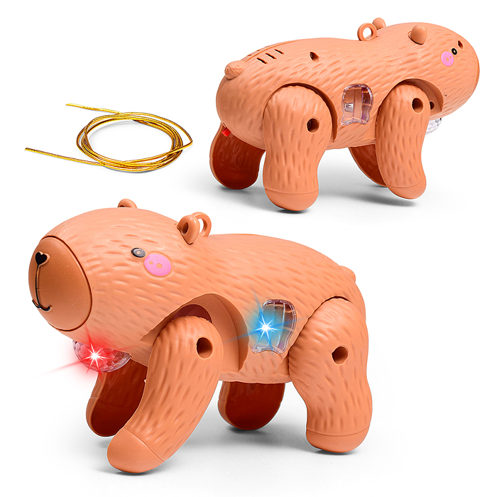 Капибара 776-27 в пакете