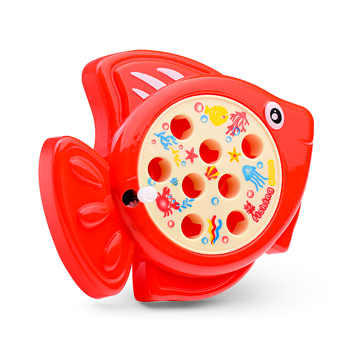 Фото к товару Рыбалка 66681A "Великолепный улов" в пакете Рыбалка 66681A "Великолепный улов" в пакете